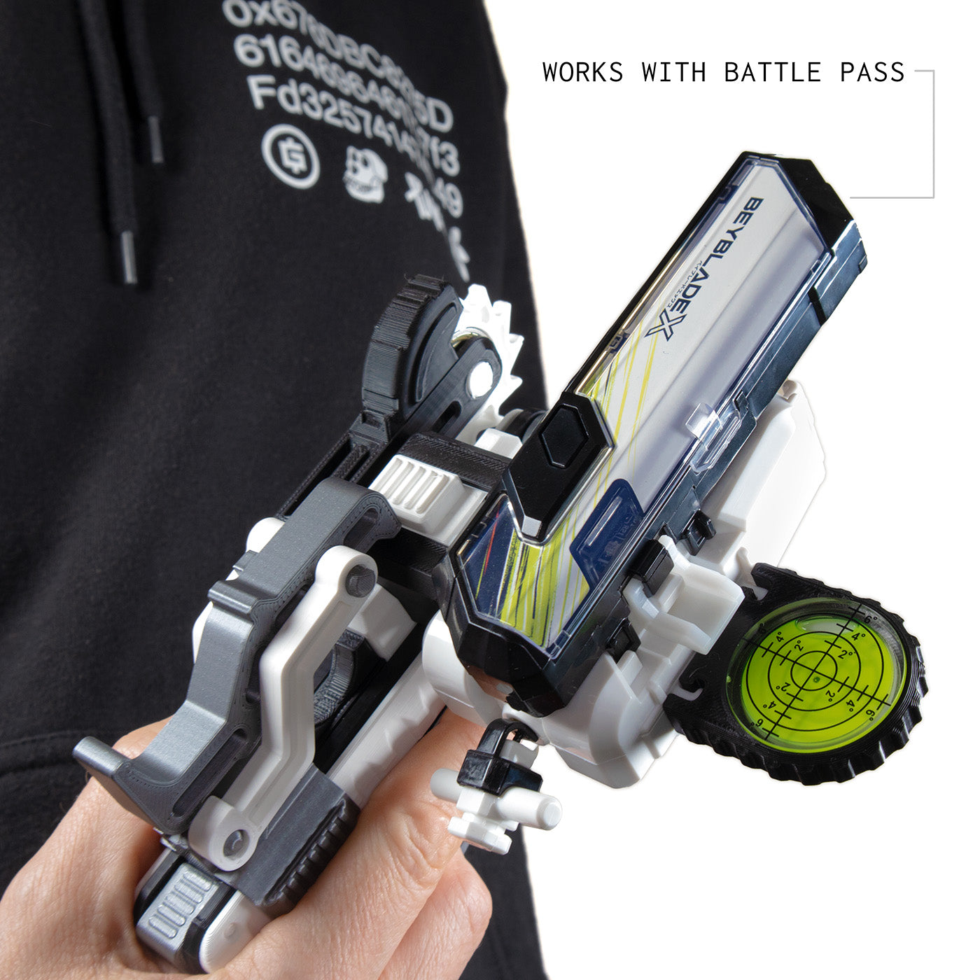 BEYBLADE EXPANSION PACK