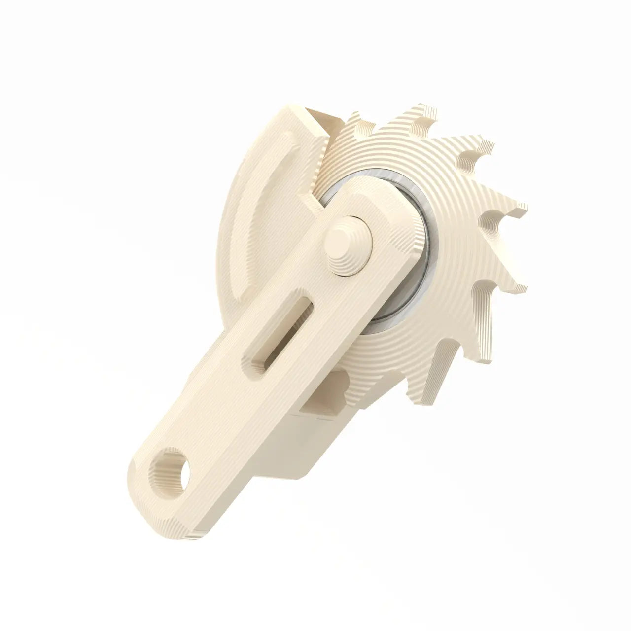 BUZZSAW SPINNER