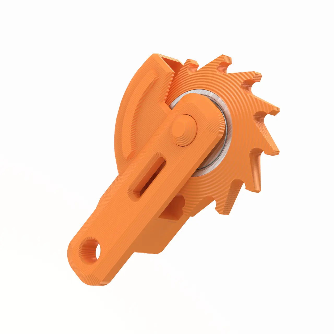 BUZZSAW SPINNER