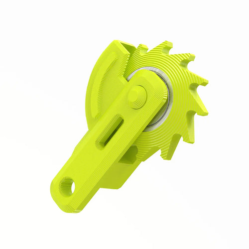 BUZZSAW SPINNER – Switchkraft