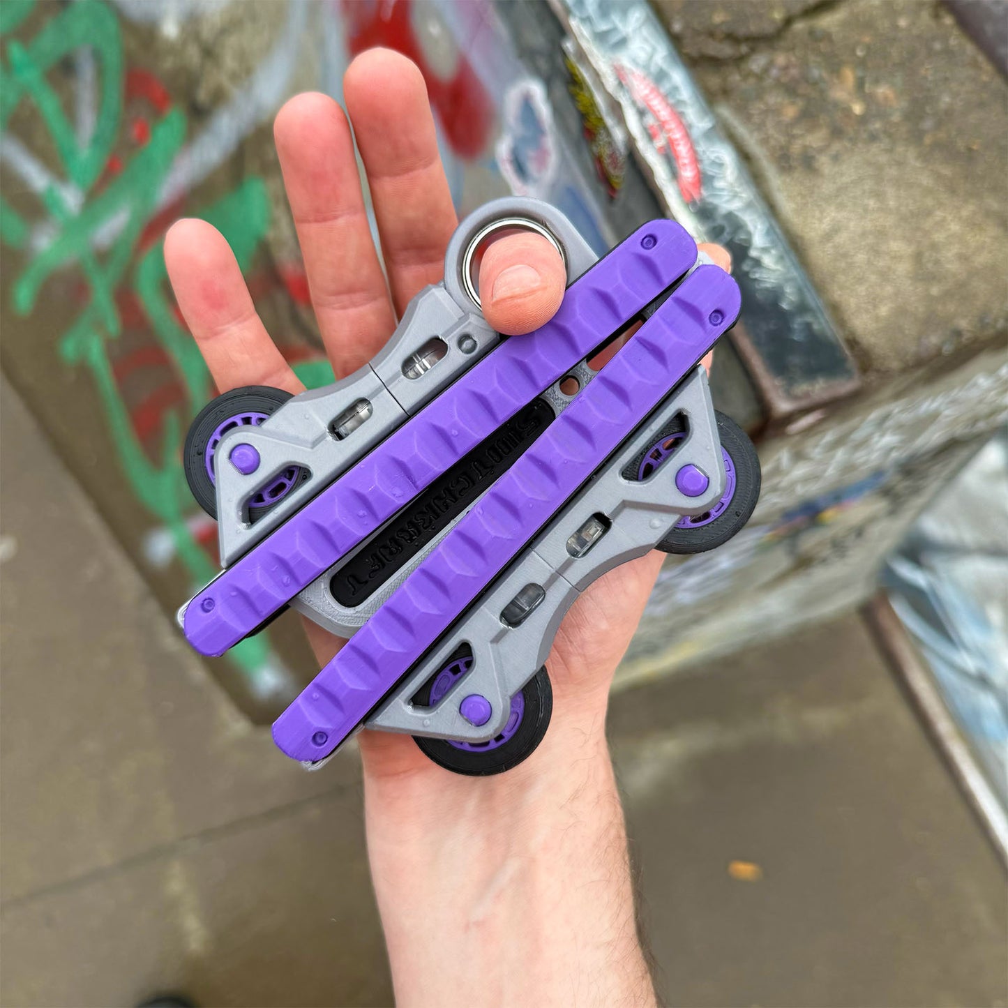 SKATE SWITCH