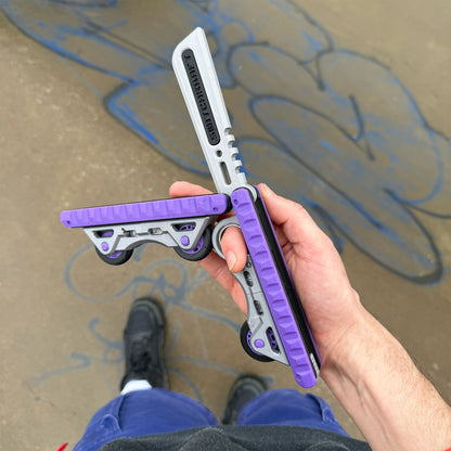 SKATE SWITCH