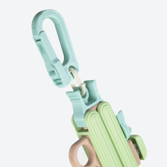 Carabiner