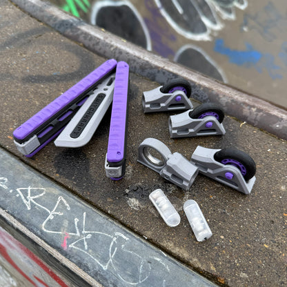 SKATE SWITCH