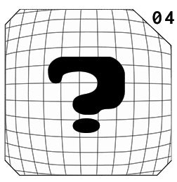 MYSTERY VAULT ITEM