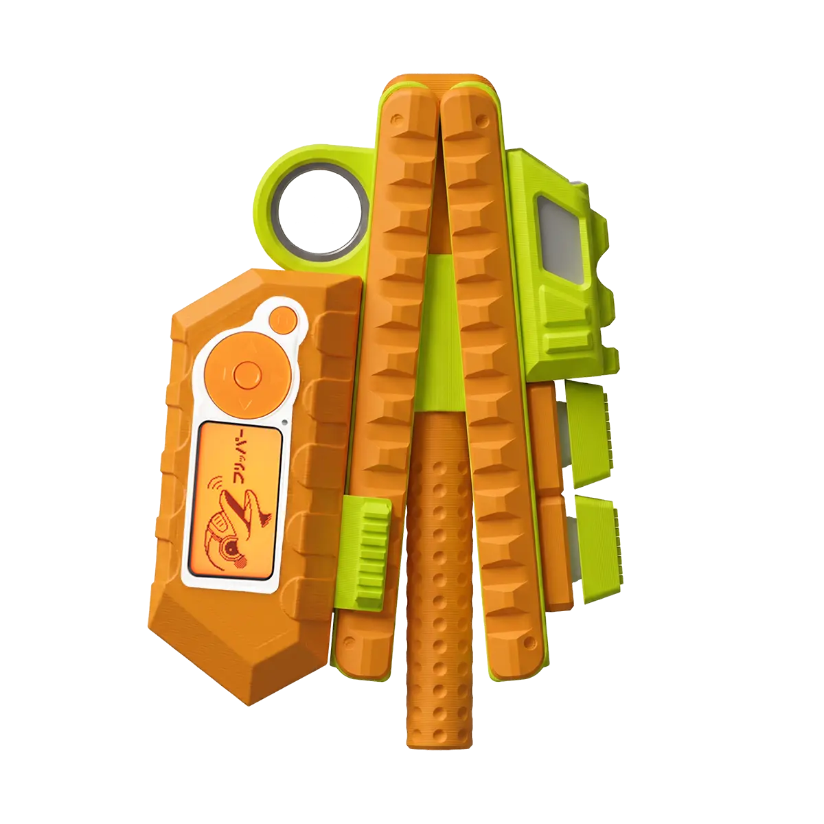 CYBER SWITCH