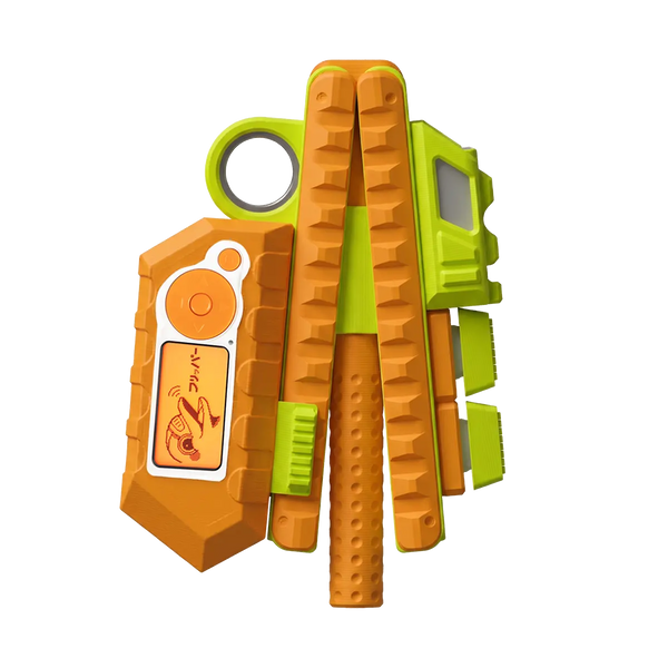 CYBER SWITCH