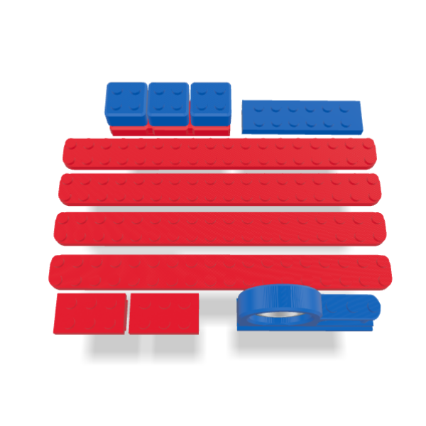 BRICKMOD EXPANSION PACK