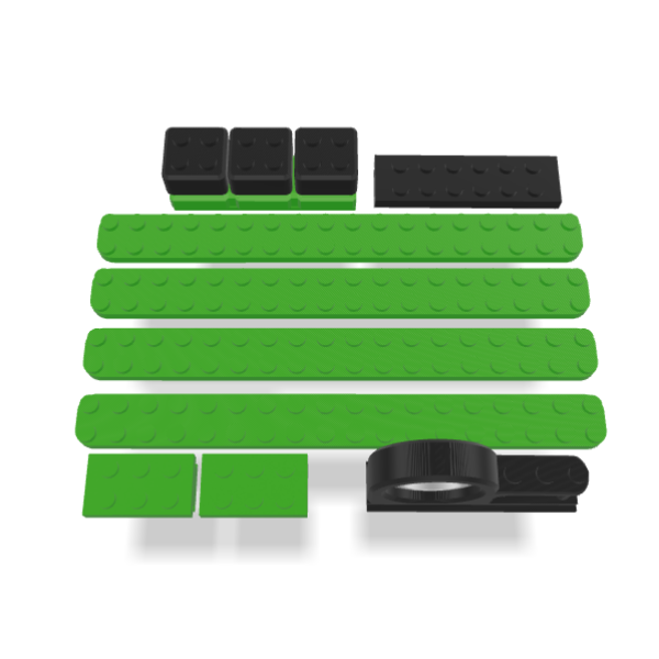 BRICKMOD EXPANSION PACK