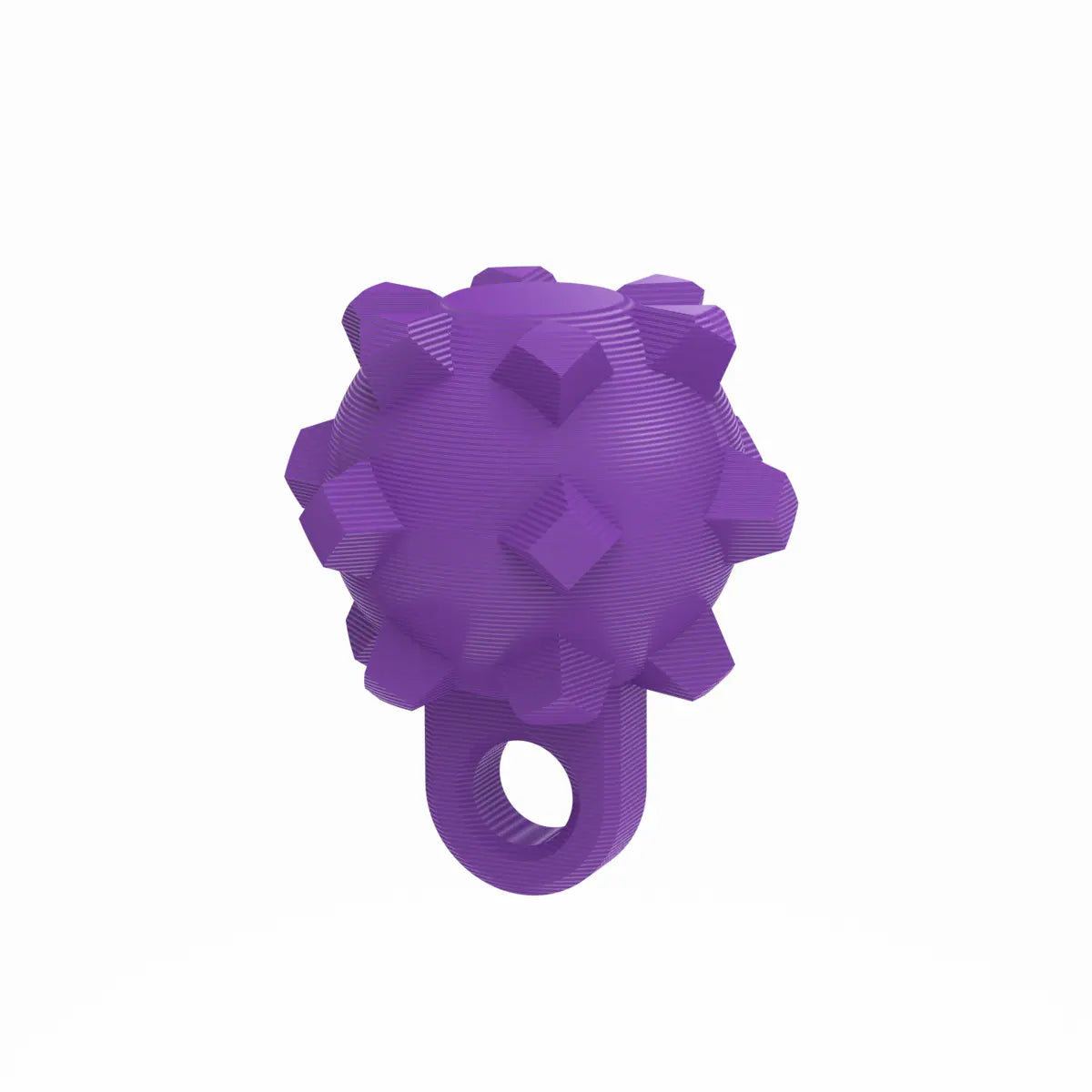 MACE KEYCHARM