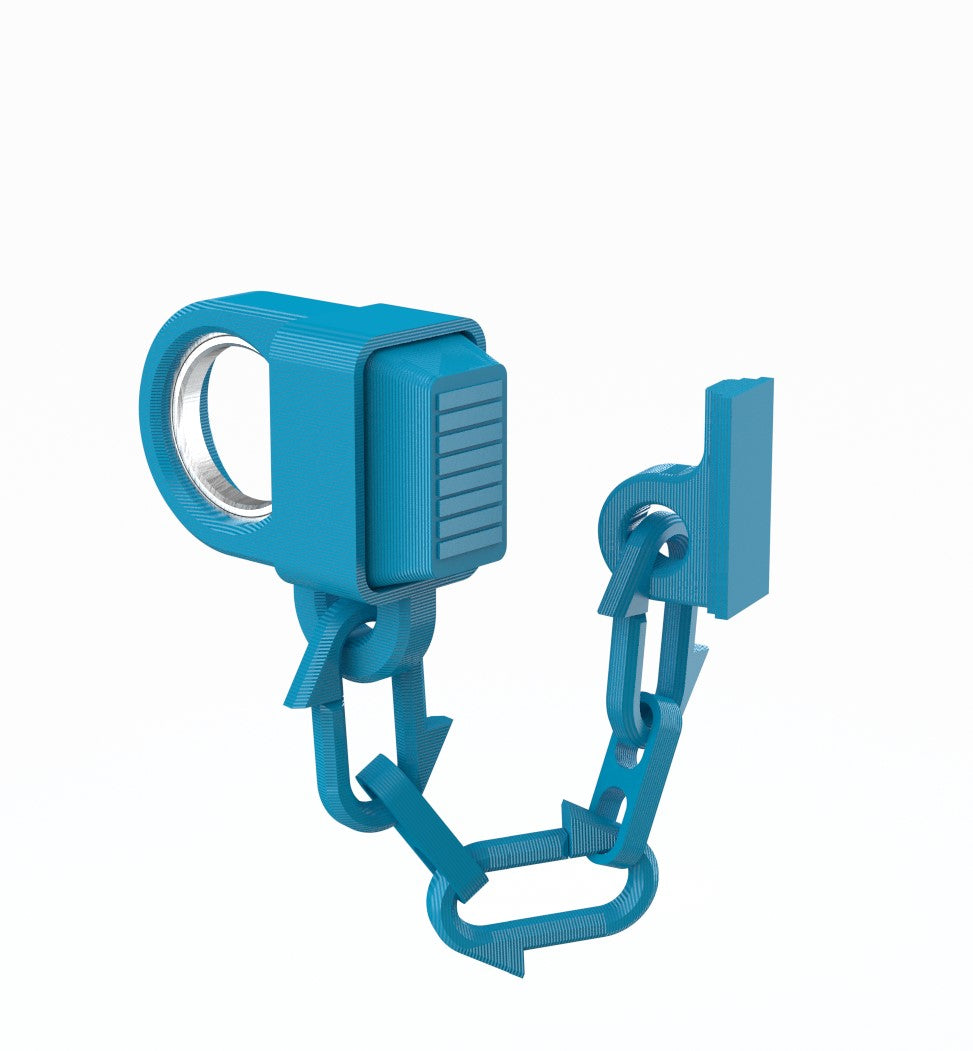 KEYSWITCH SPINNER – Switchkraft