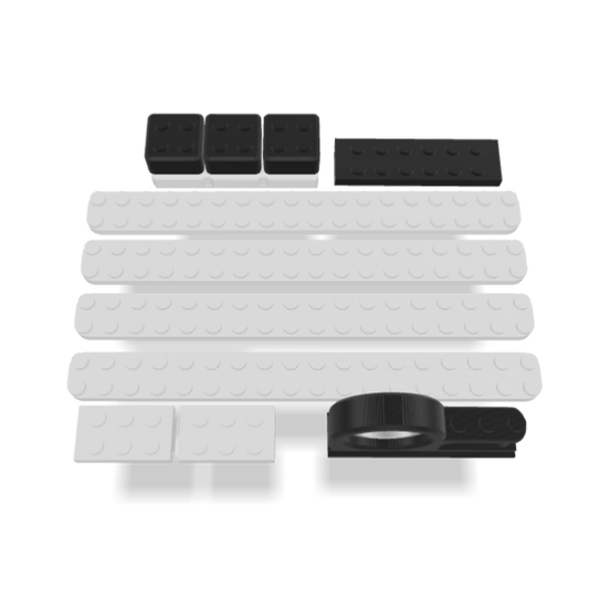 BRICKMOD EXPANSION PACK